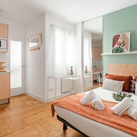 Charming Sol Studios Madrid Esterno foto