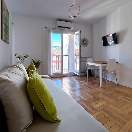 Charming Sol Studios Madrid Esterno foto