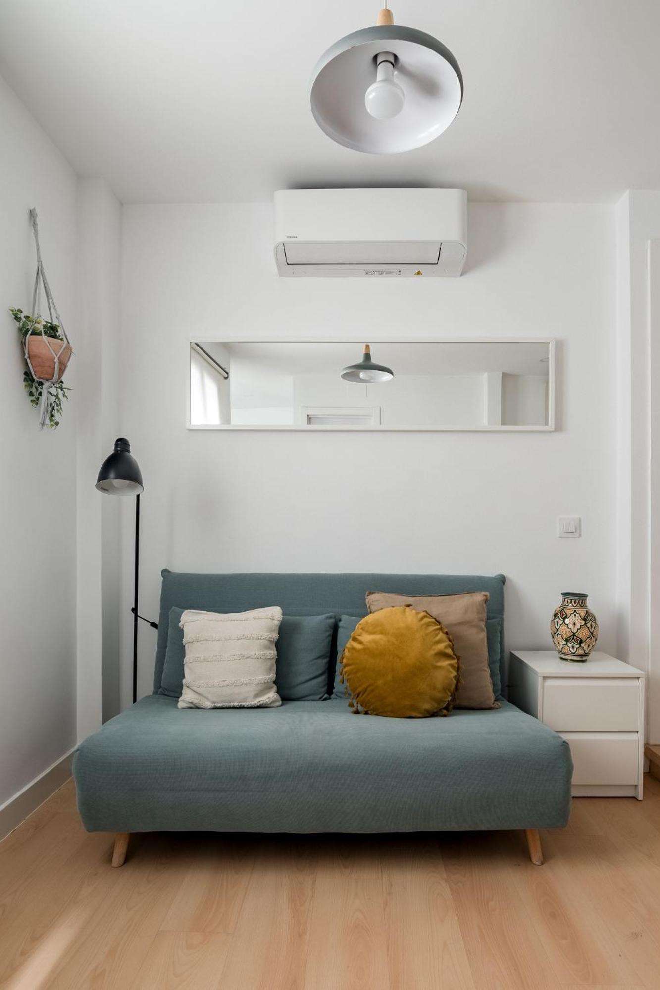 Charming Sol Studios Madrid Esterno foto