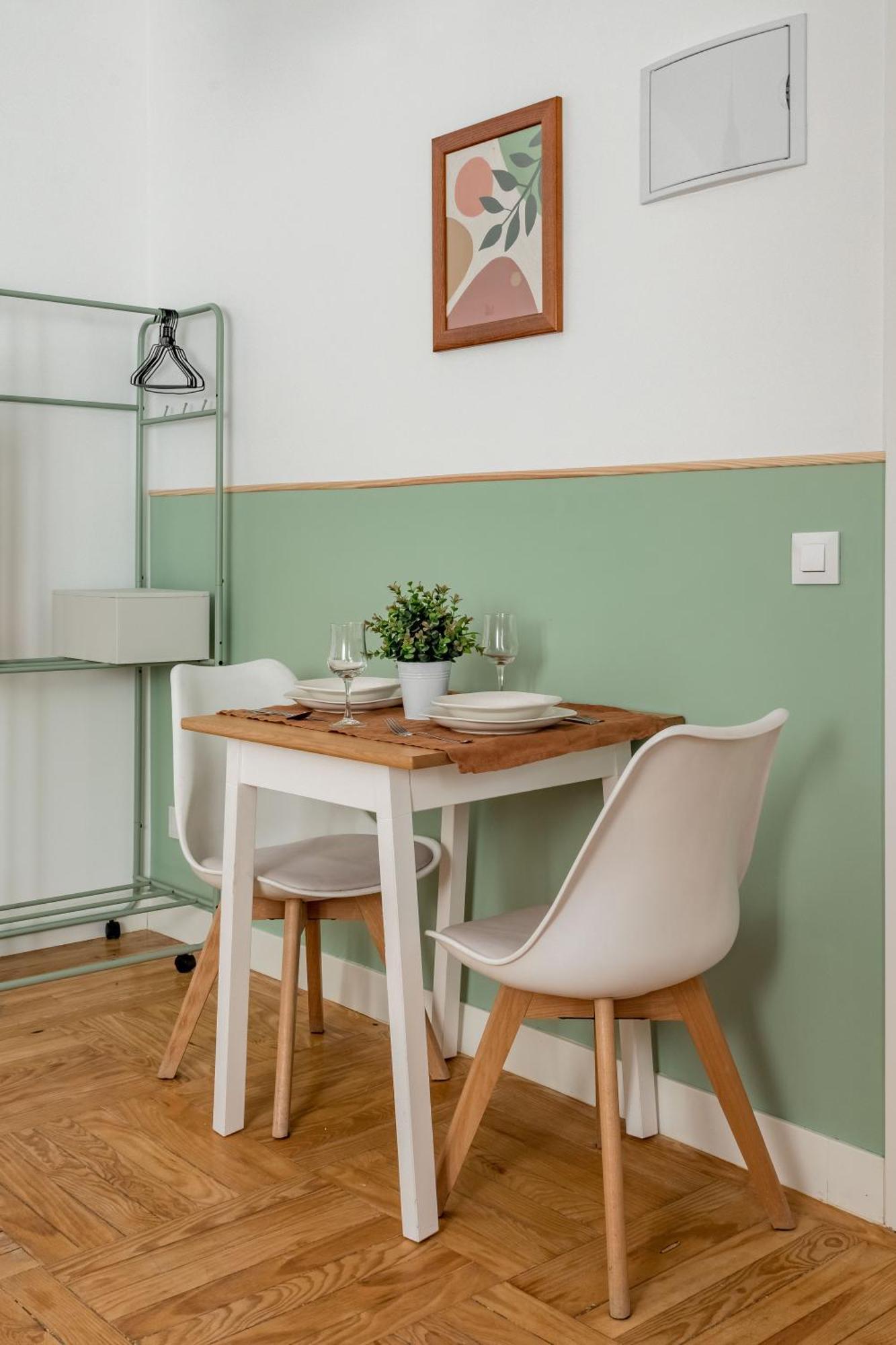 Charming Sol Studios Madrid Esterno foto