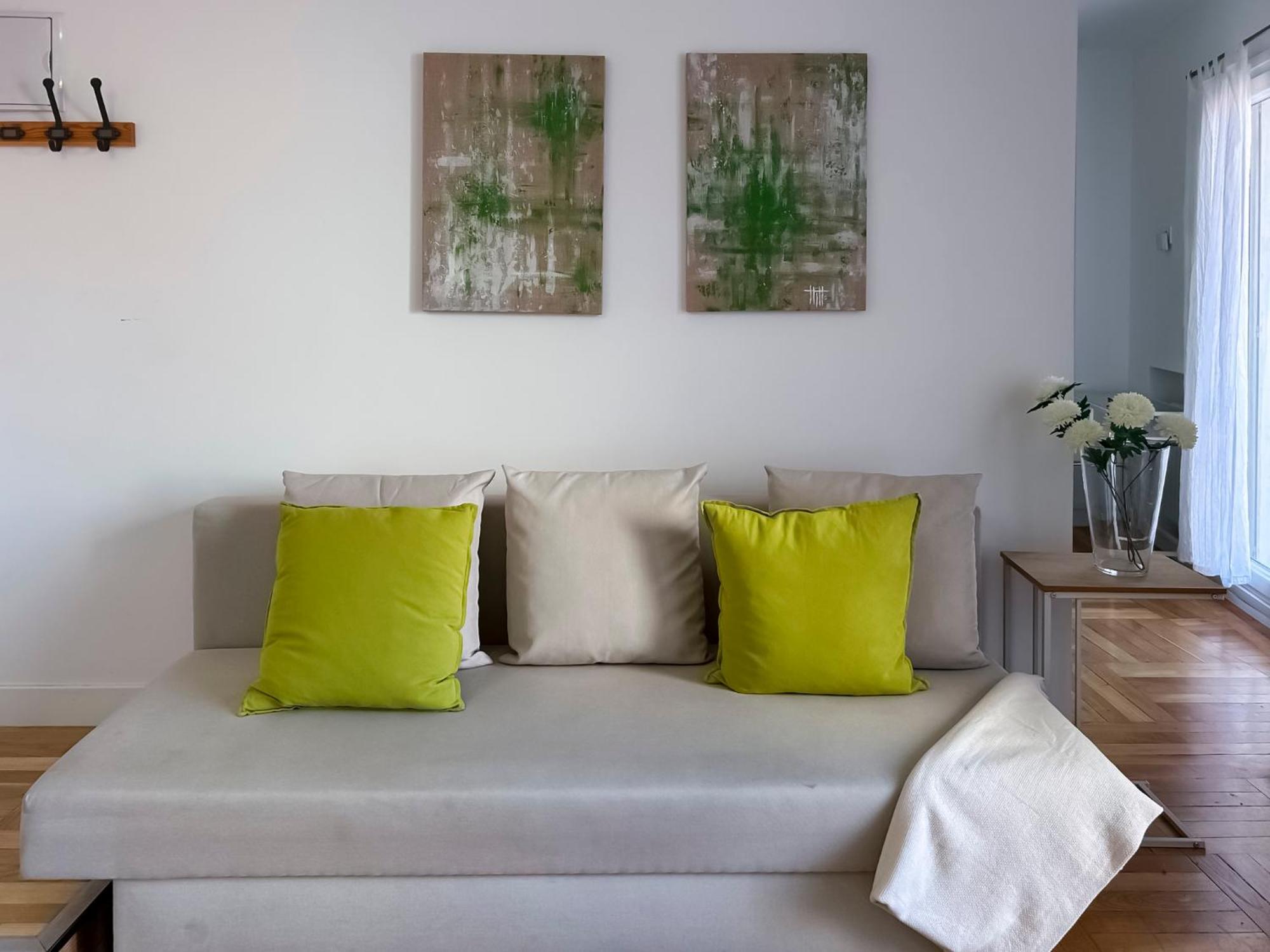 Charming Sol Studios Madrid Esterno foto