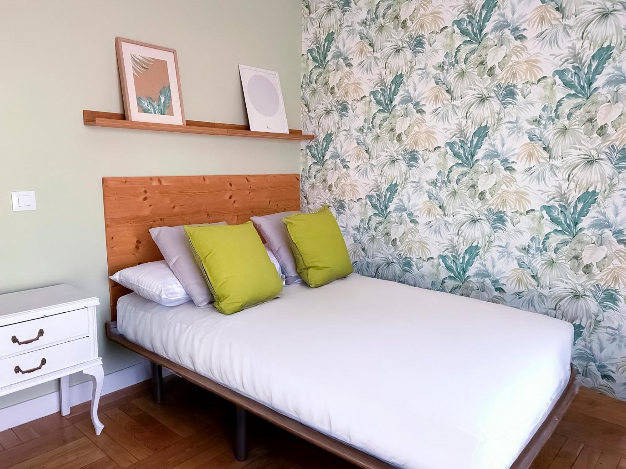 Charming Sol Studios Madrid Esterno foto