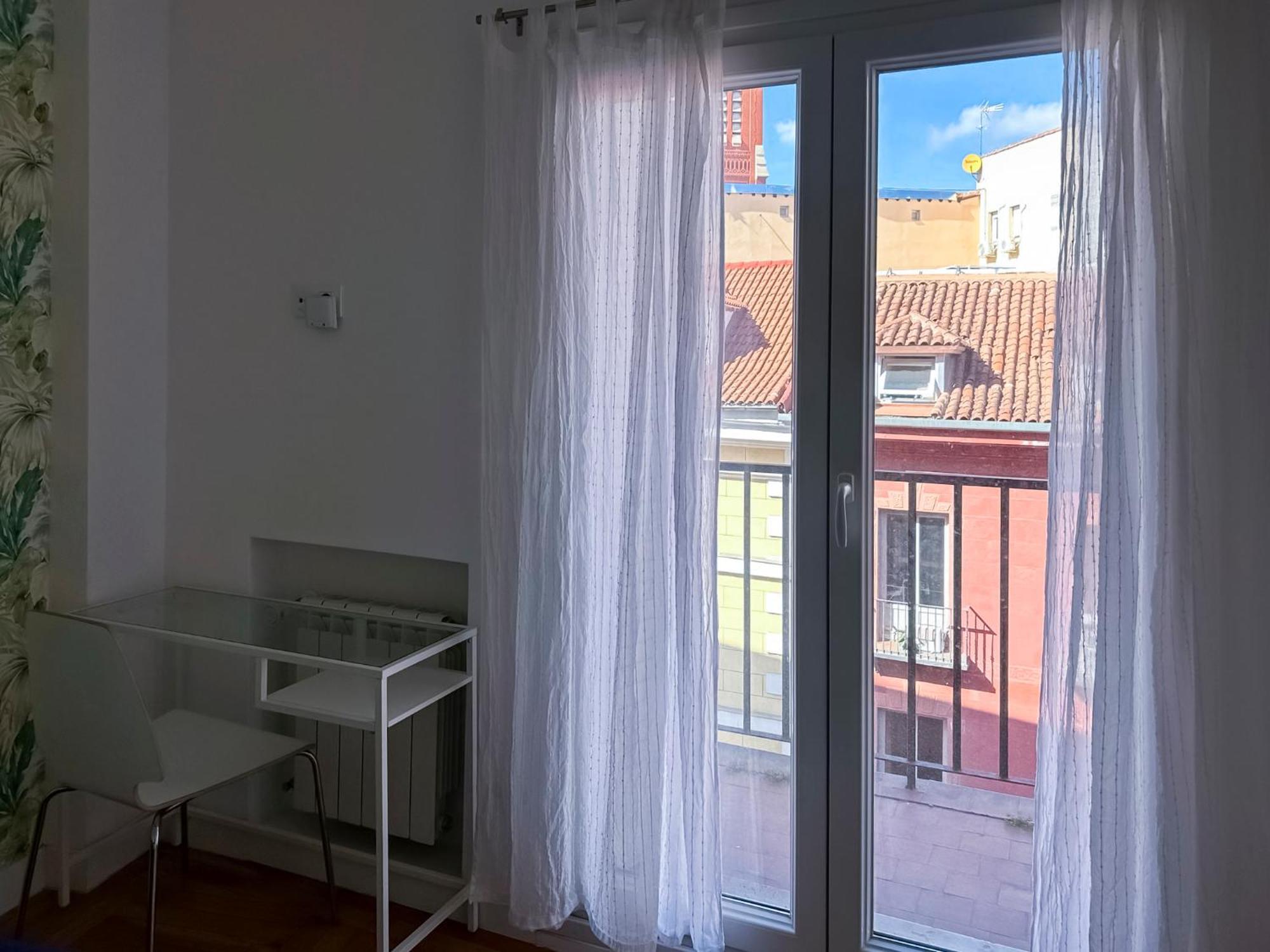 Charming Sol Studios Madrid Esterno foto